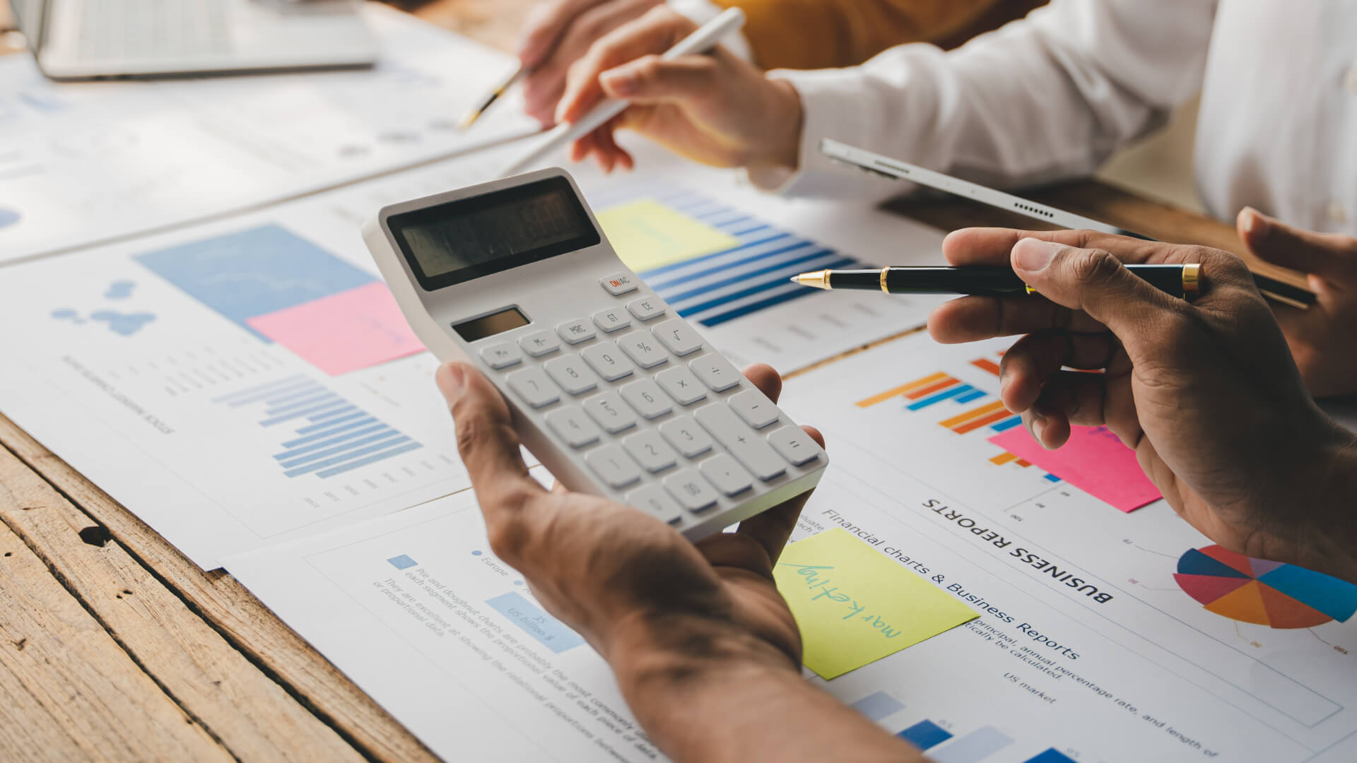 Do you know everything about 80C Deduction?