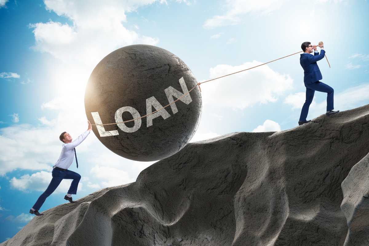 How to Reduce Your Loan Burden Smoothly and at a Lower Interest Rate