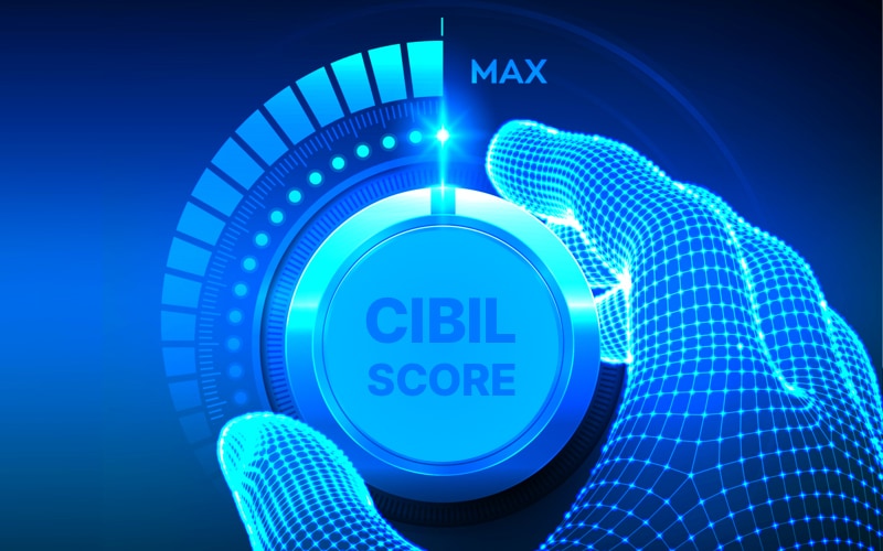 How can we increase our cibil score?